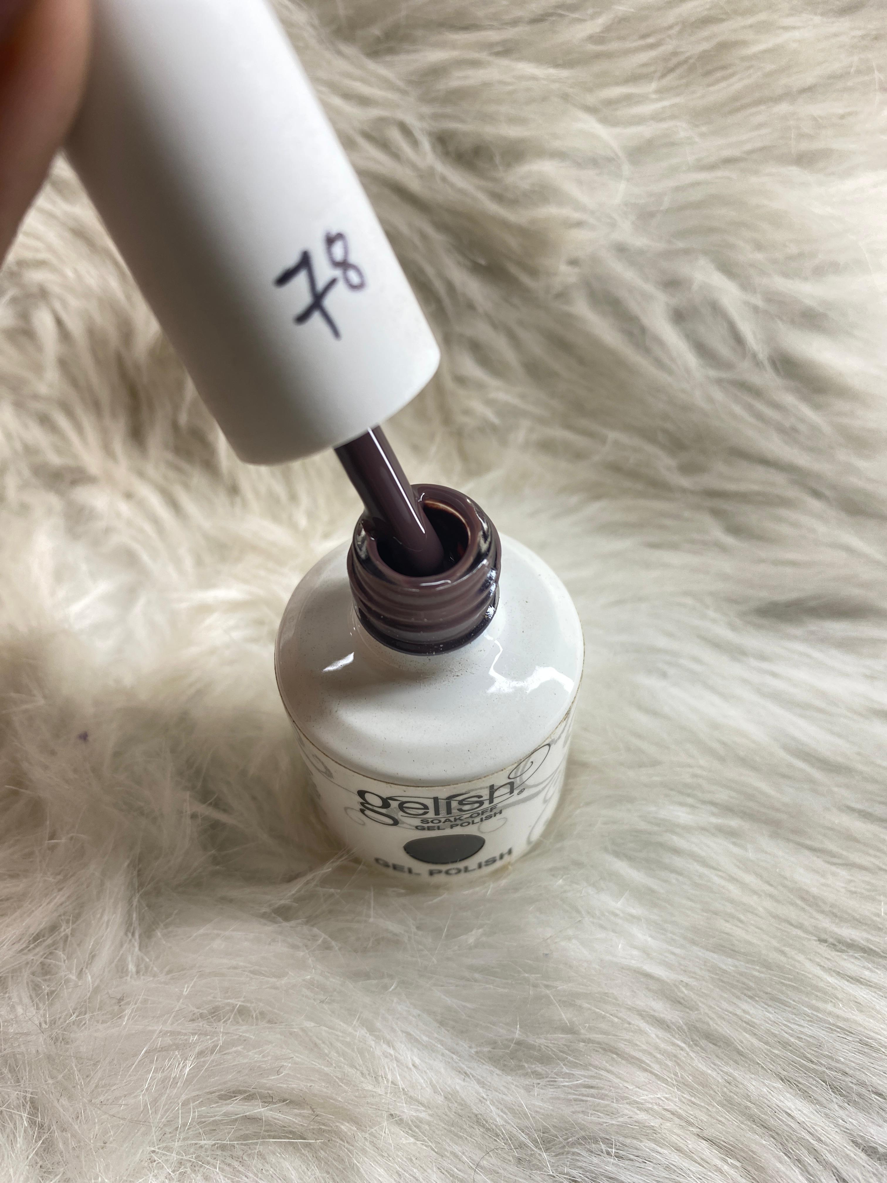 Gelish 15ml gel polish 78