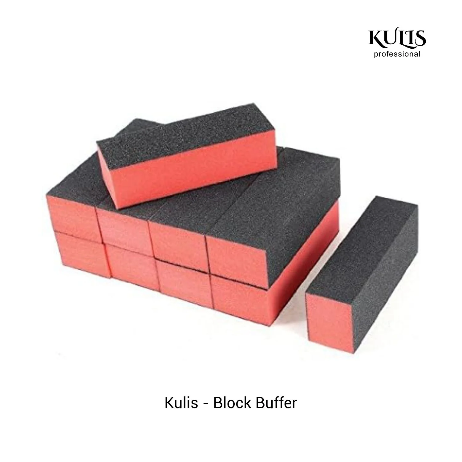  Block Buffer - Single