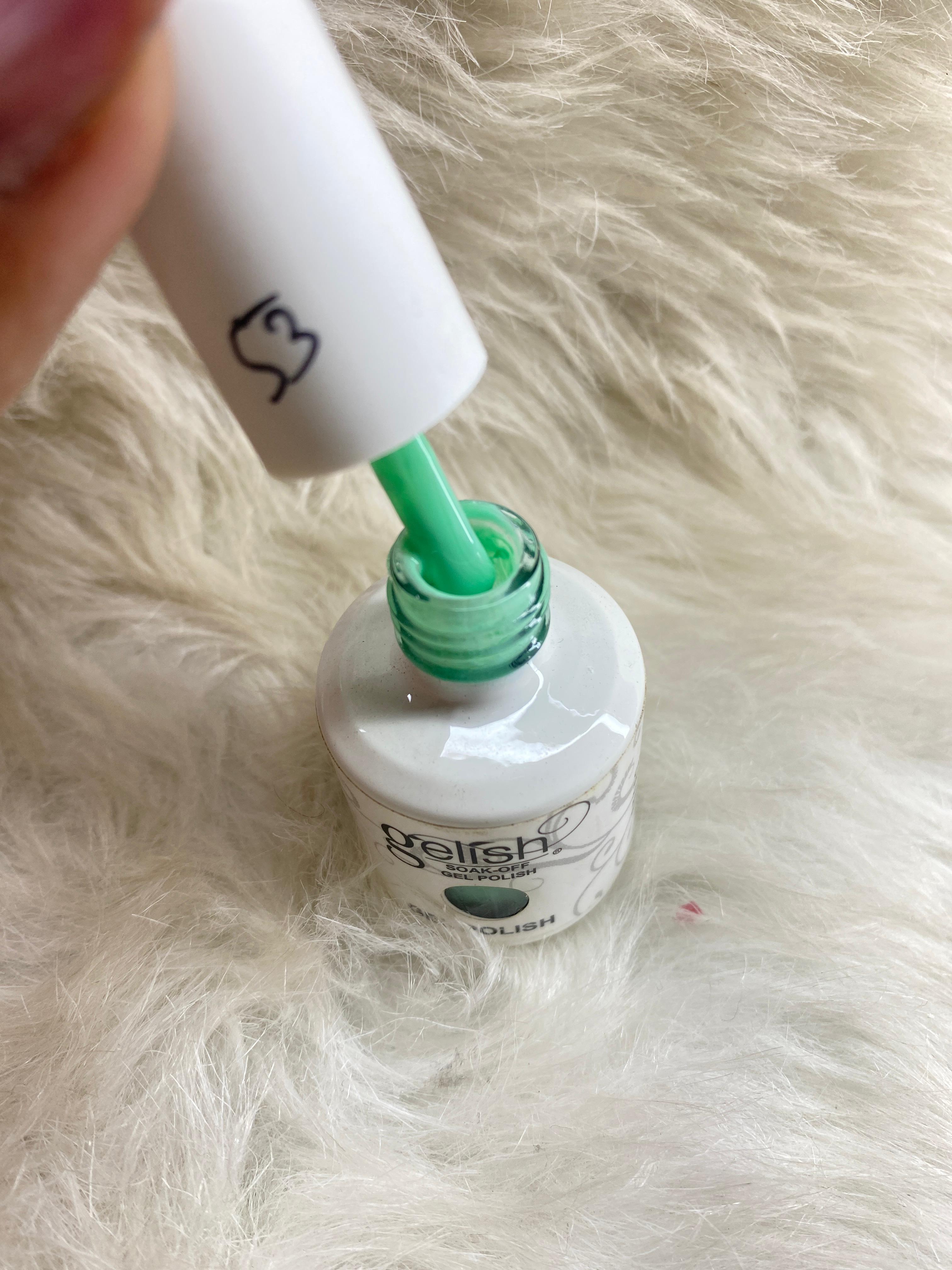 Gelish 15ml gel polish 53