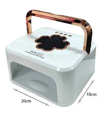 SUN L1 UV LED Nail Lamp