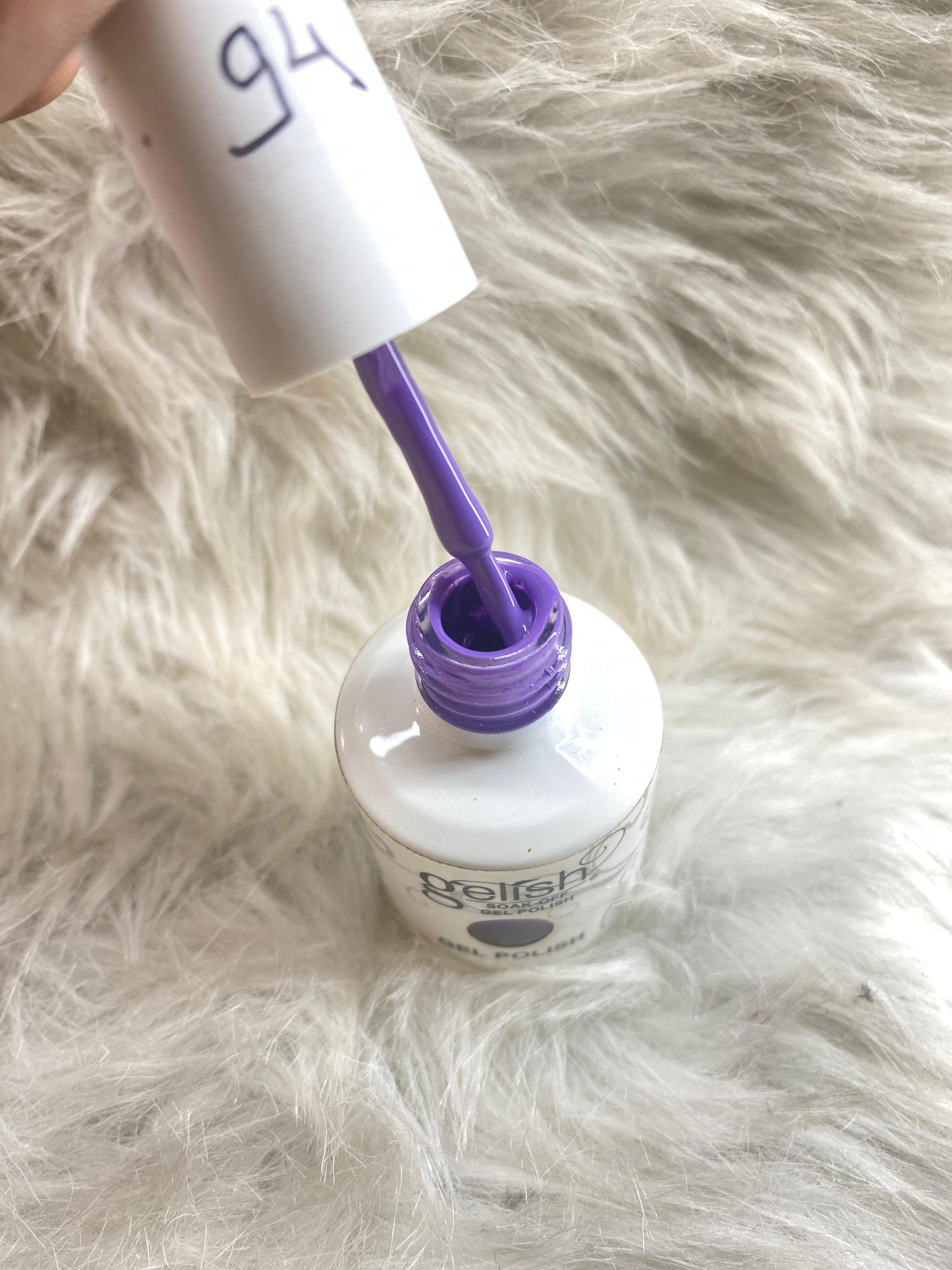 Gelish 15ml gel polish 94