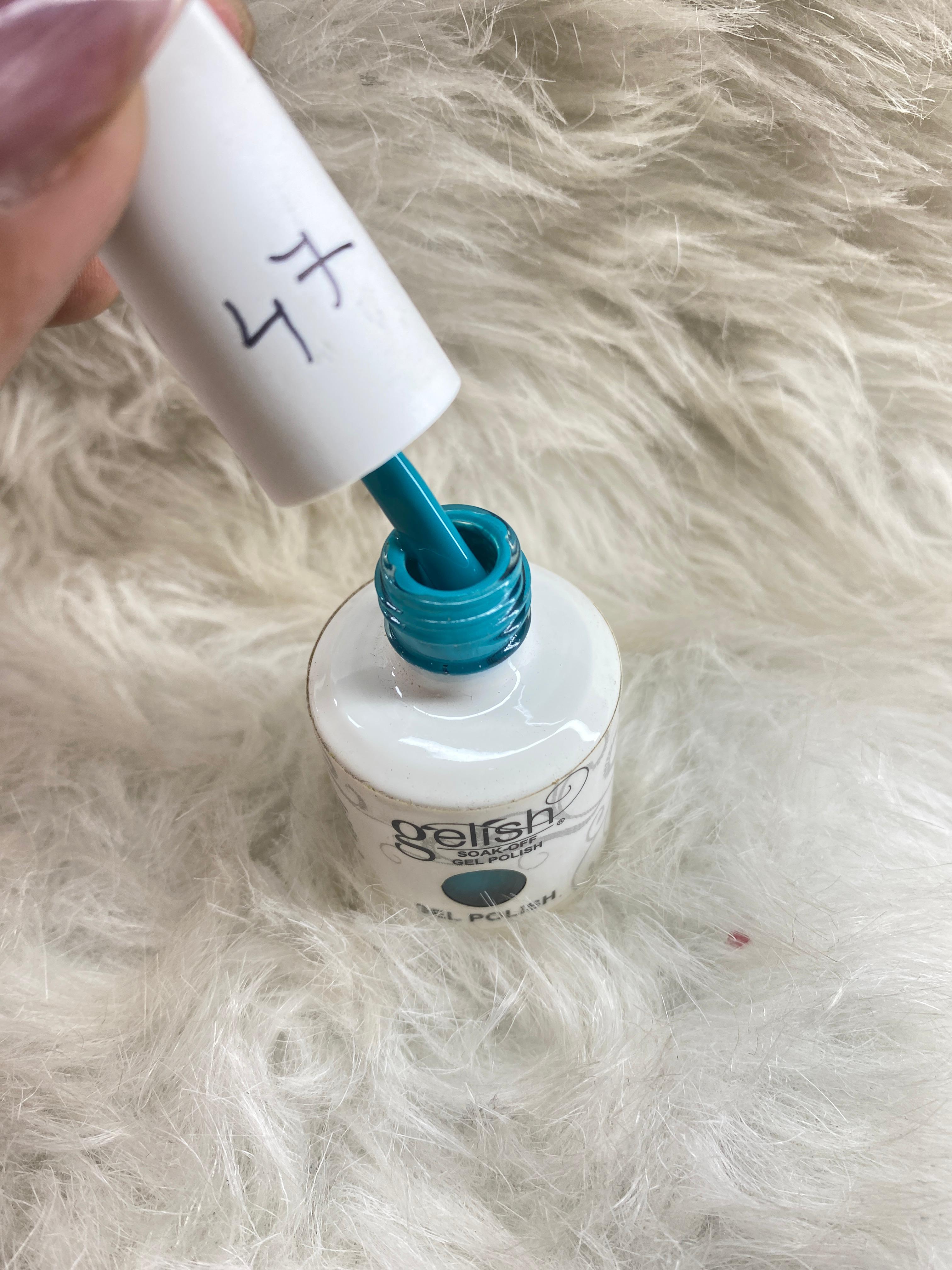 Gelish 15ml gel polish 47