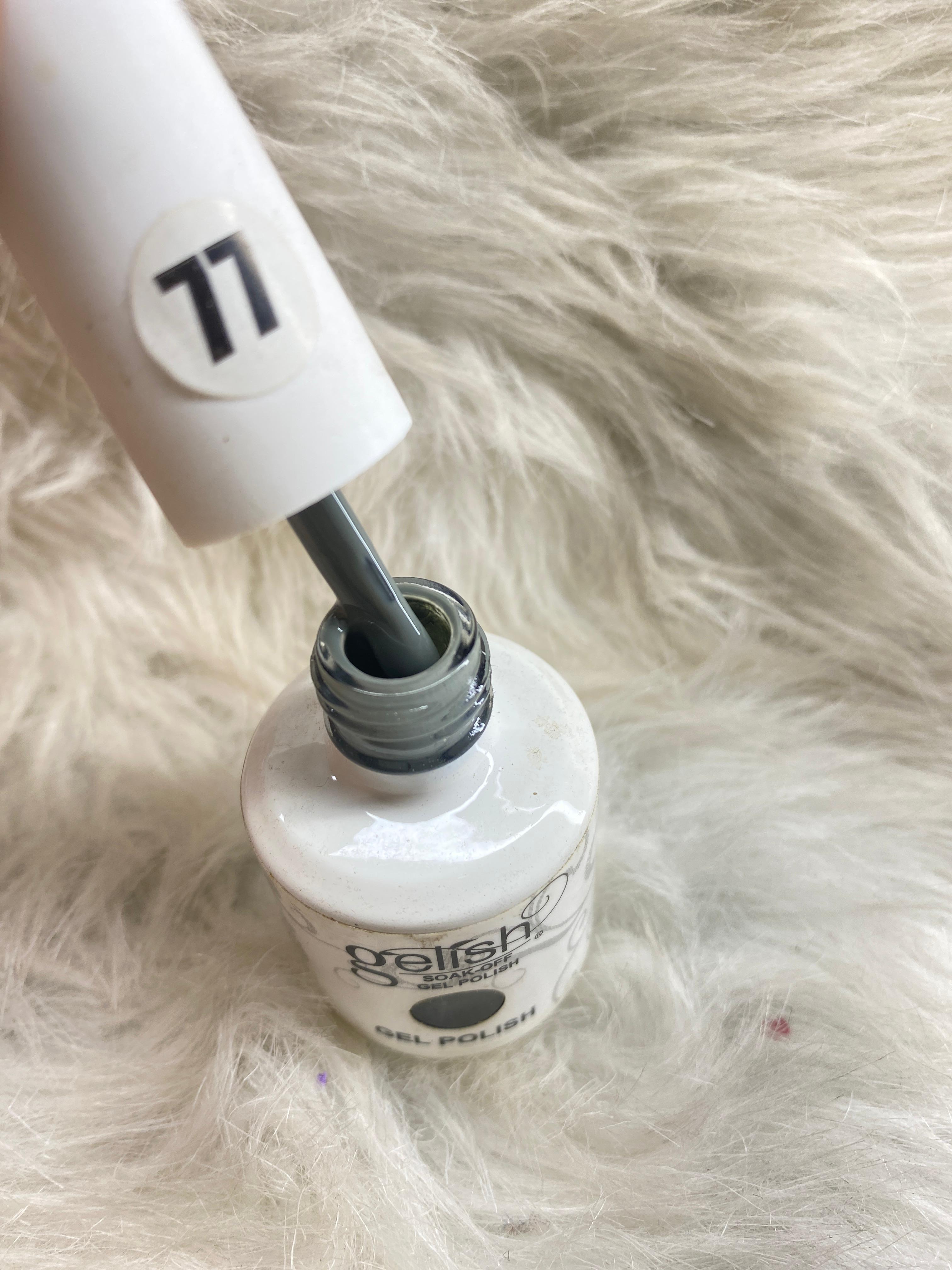 Gelish 15ml gel polish 77