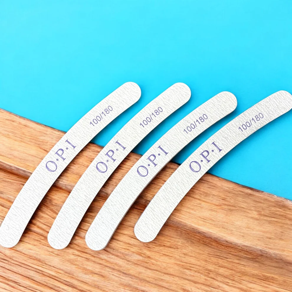 OPI Hard Filer -100/180