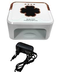 SUN L1 UV LED Nail Lamp