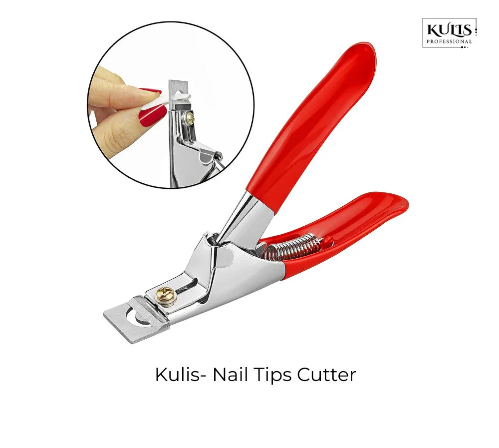 Stainless Tip Cutter - Good Quality