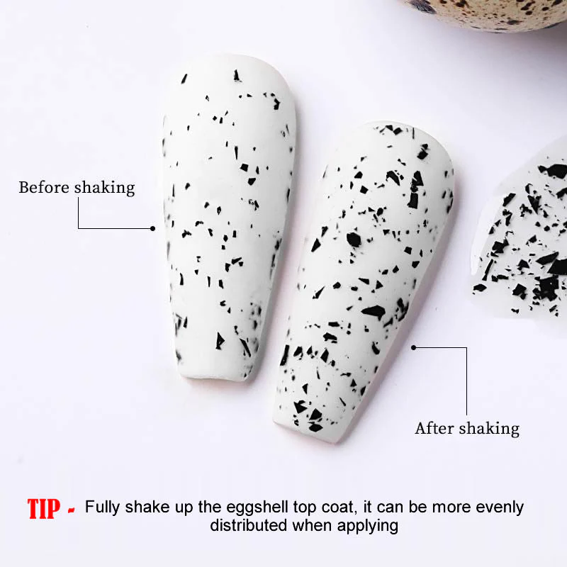 Kulis Eggshell Top Coat