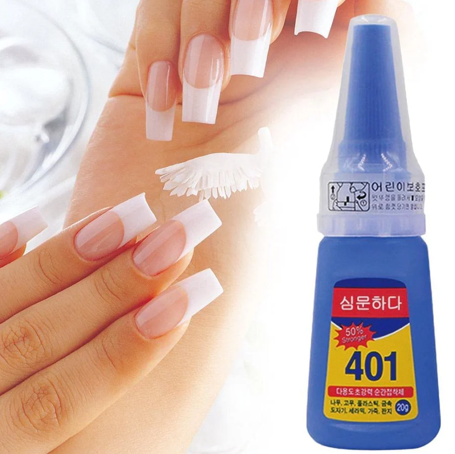 401 Korean Glue