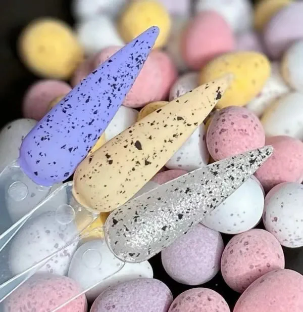 Kulis Eggshell Top Coat