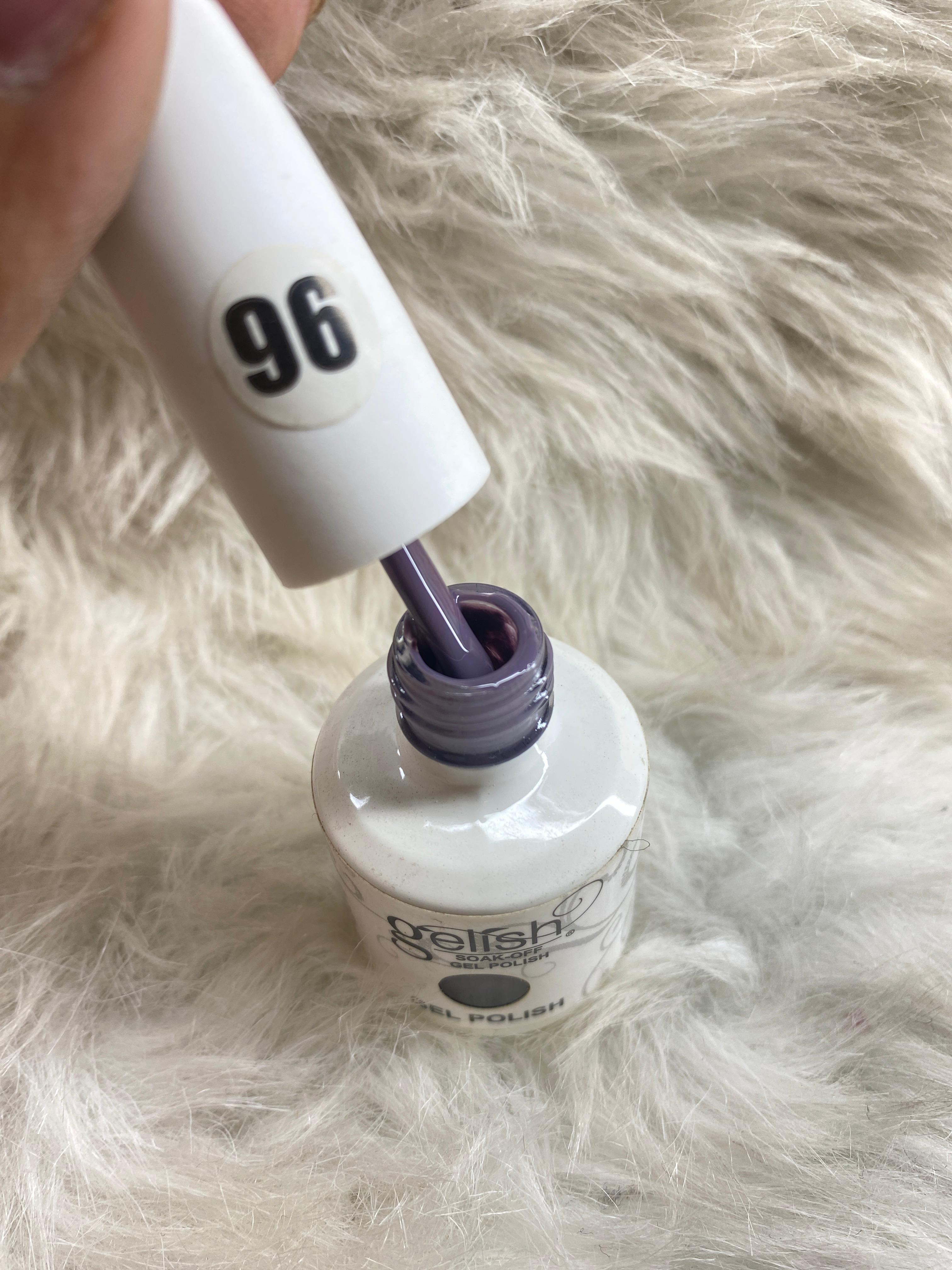 Gelish 15ml gel polish 96