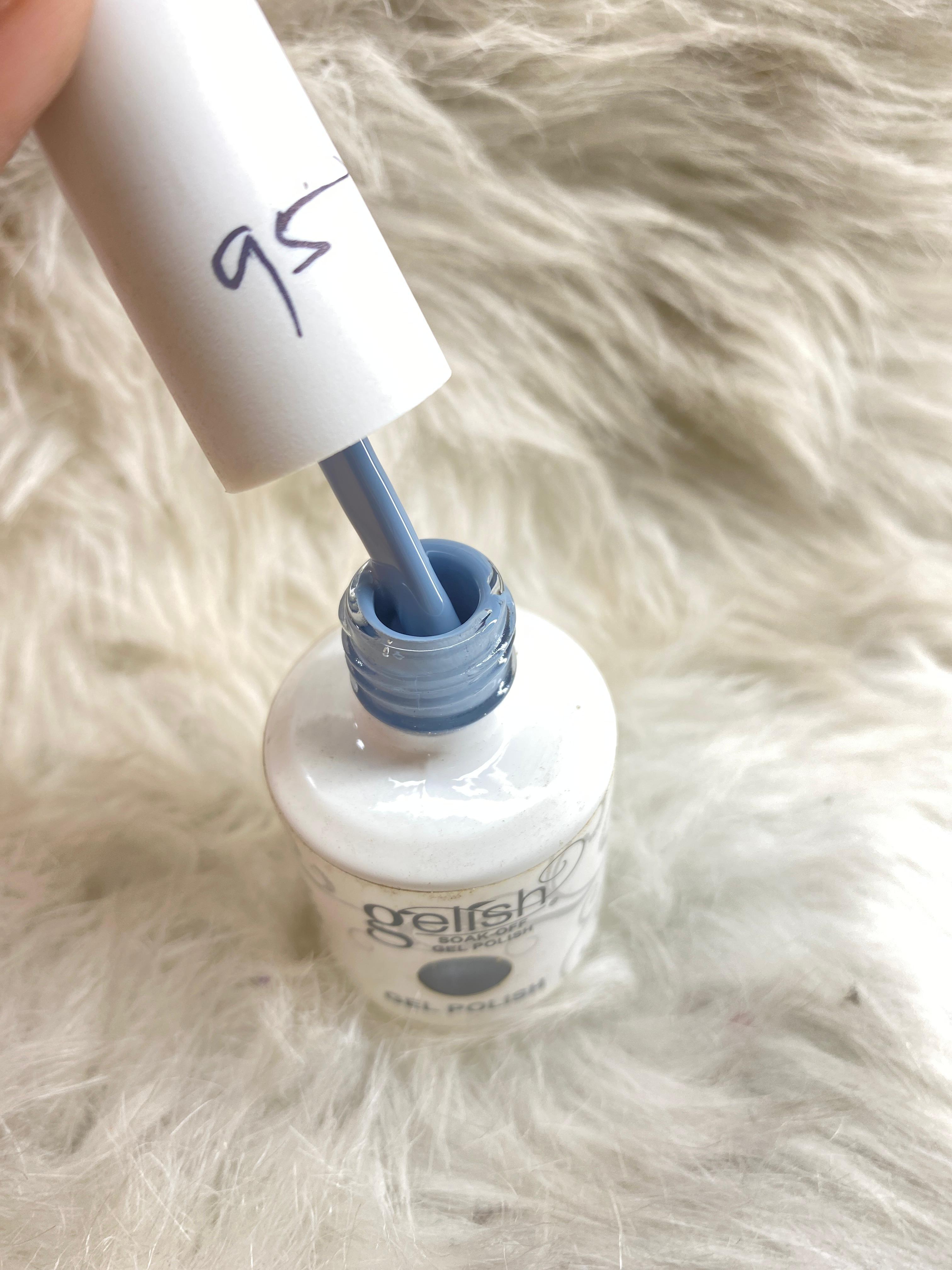 Gelish 15ml gel polish 95