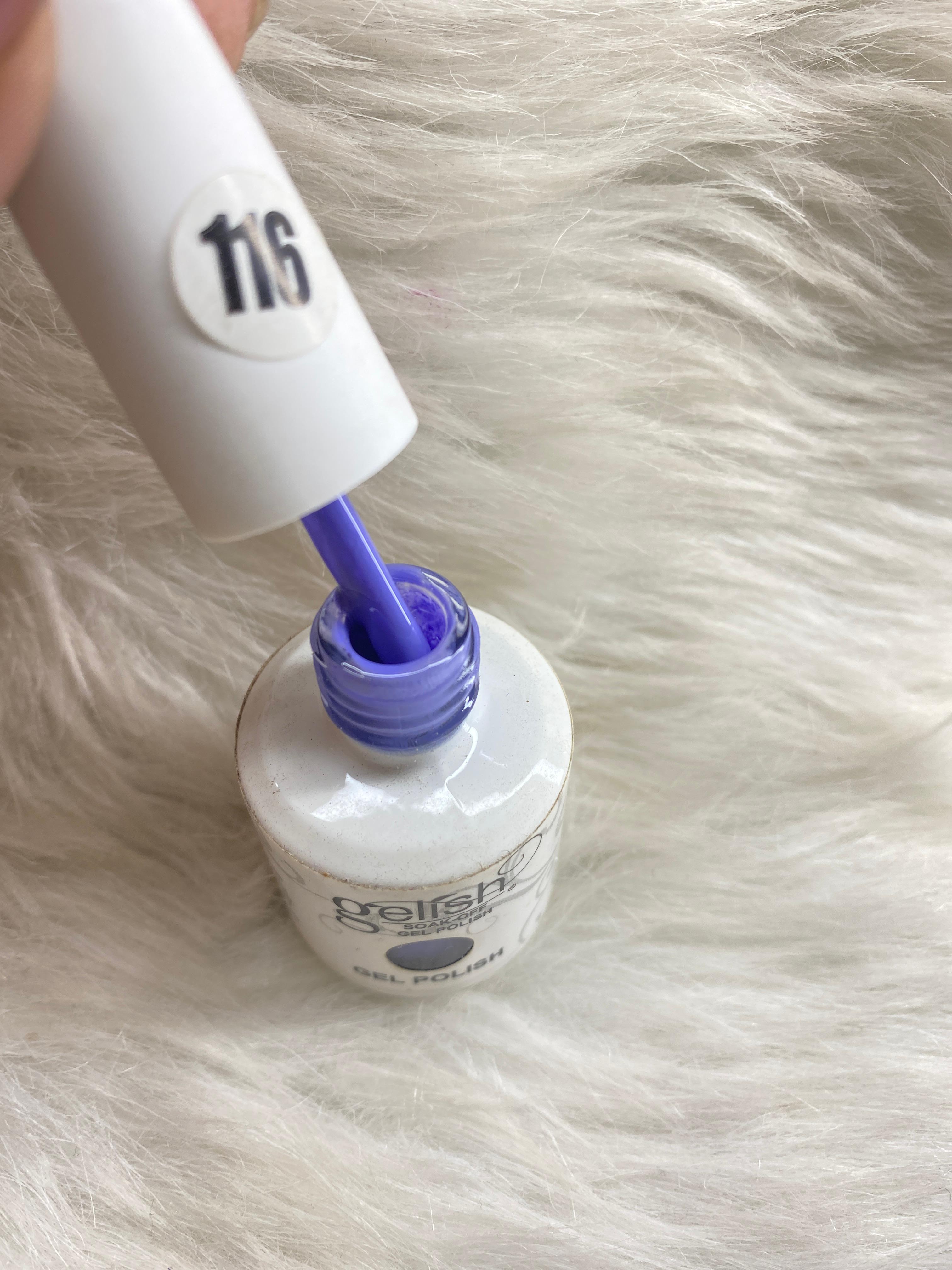 Gelish 15ml gel polish - 116