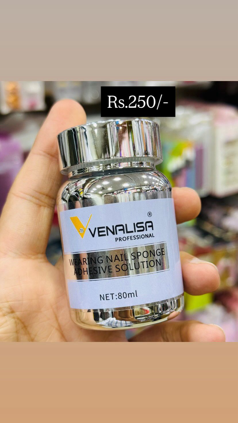 Venalisa Professional Adhesive Solution