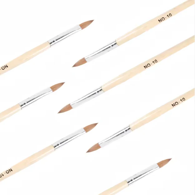 Acrylic Brushe No.10/12