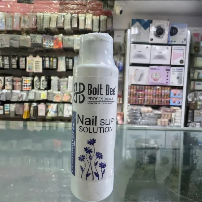 Bolt Bee Nail Slip Solution