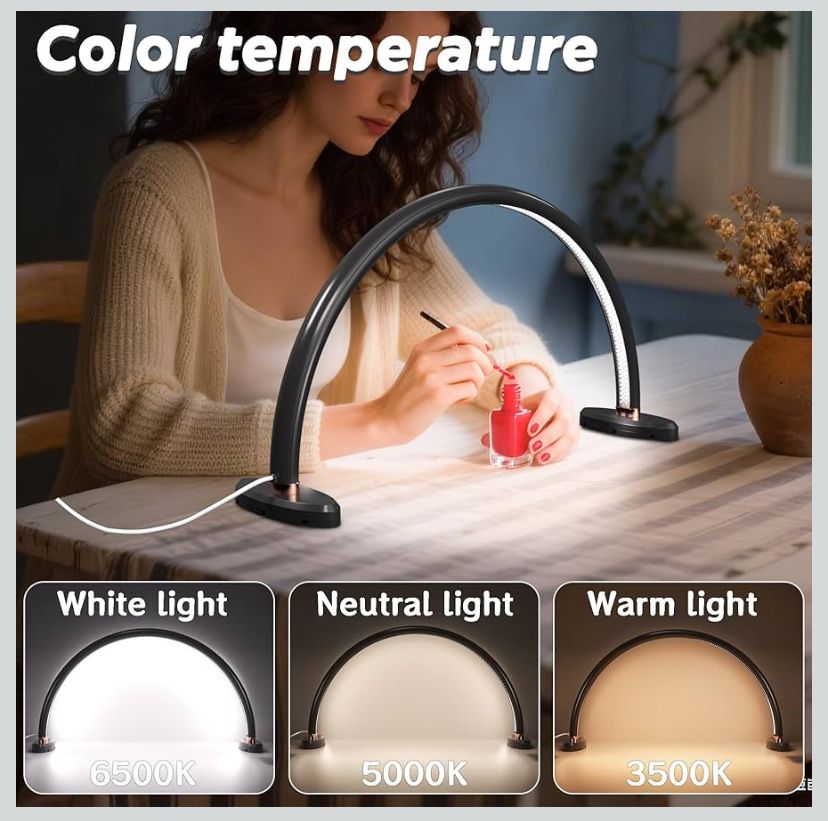 Half Moon Light Small size