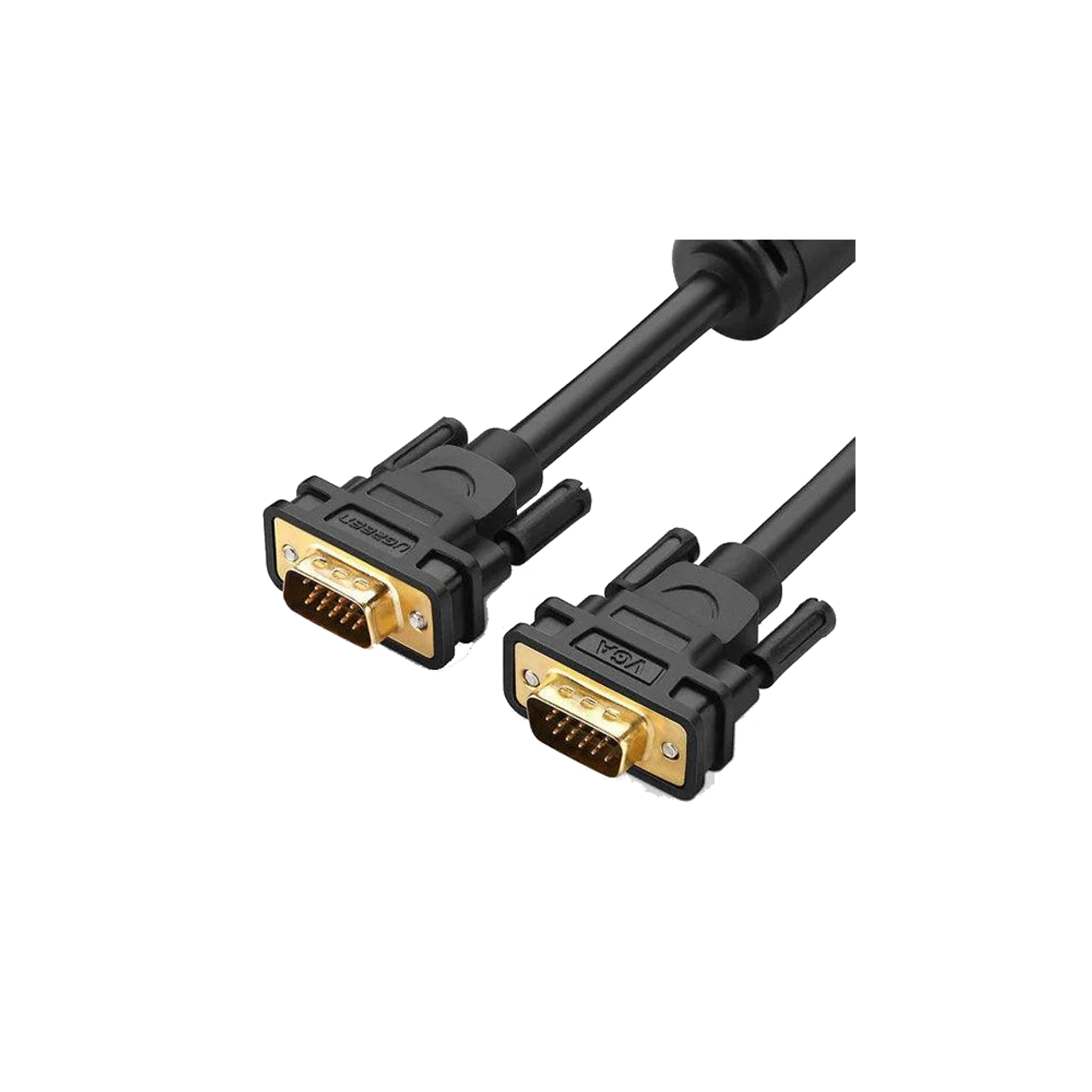 UGreen 1.5M VGA Male To Male Cable