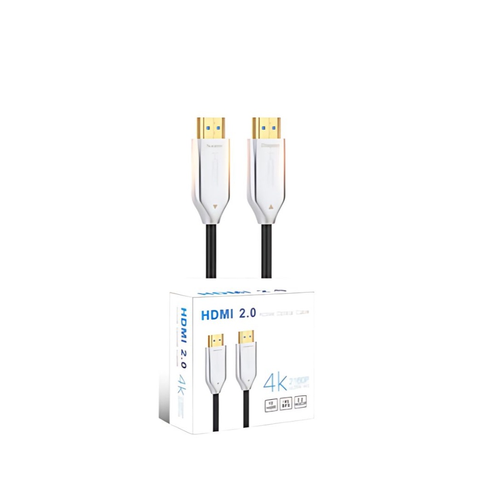 Velly Good 2.0V 4K AOC Fiber HDMI Cable