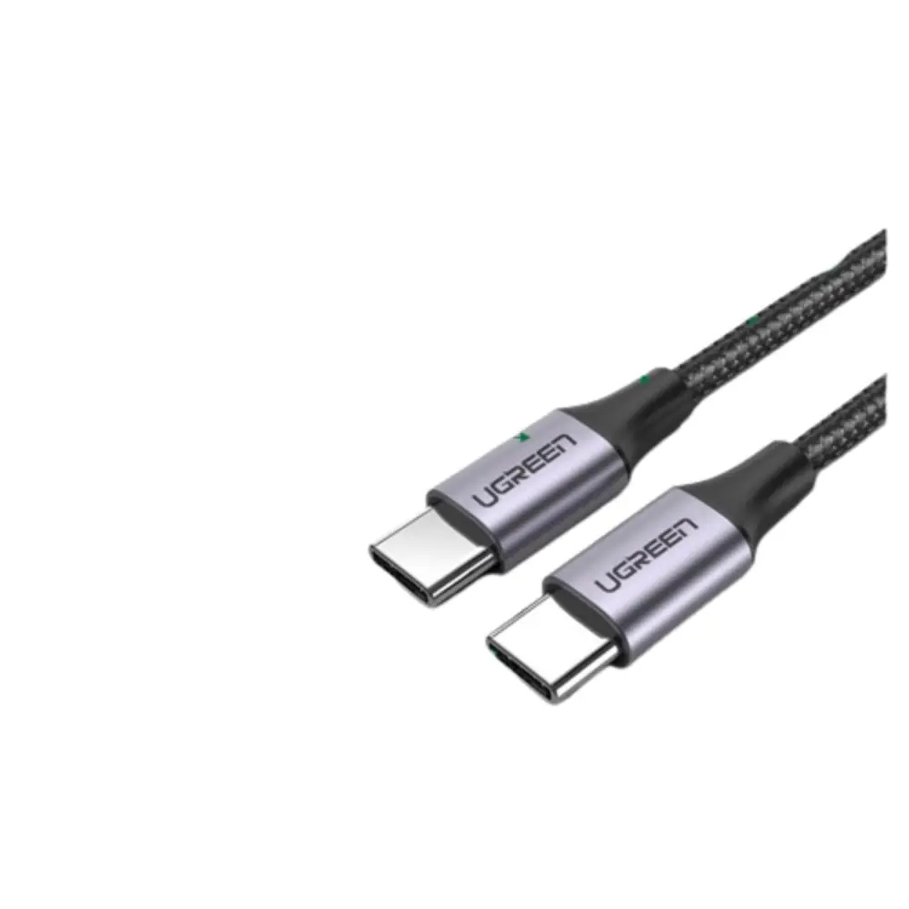 UGREEN USB-C 3.1 GEN1 Male To Male 3A Data Cable