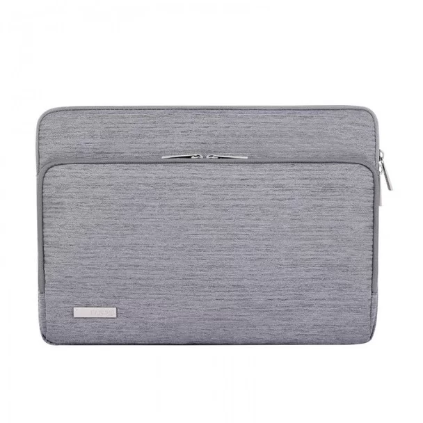 BAG SLEEVE L28-21-15 CANVAS ARTISAN GRAY 15.6″