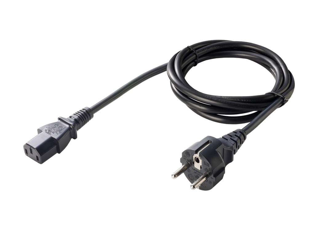 Cable Power Cord