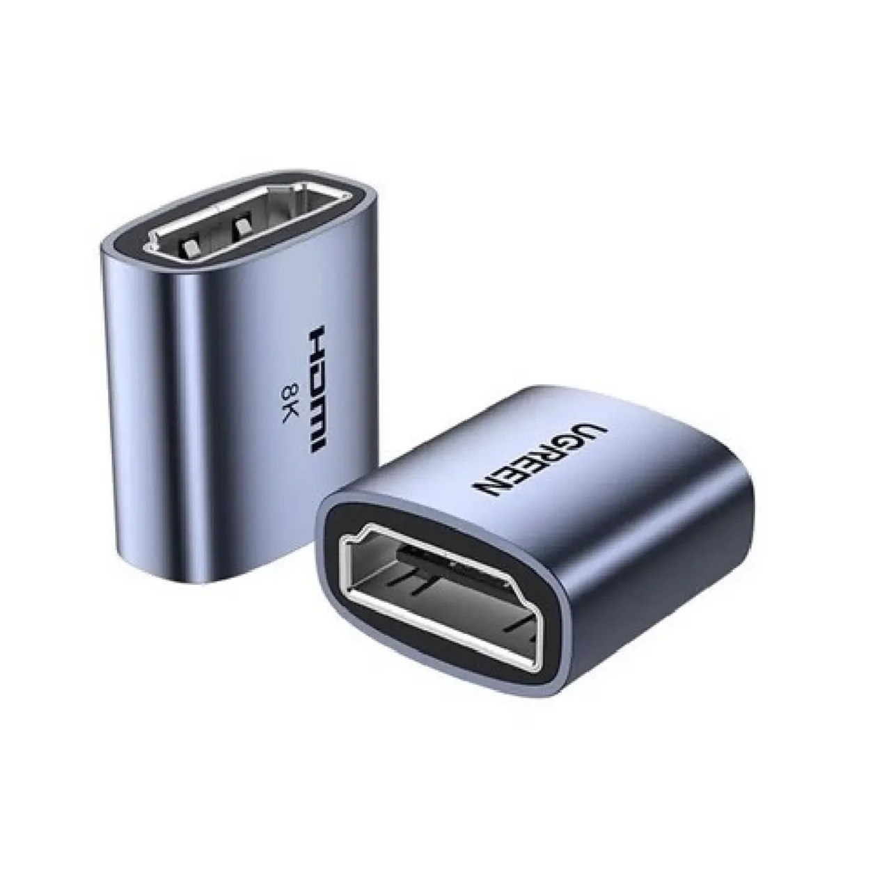 UGreen 8K HDMI 2.1 Female to Female Adapter 