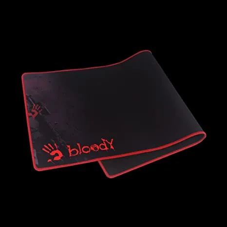 BLOODY GAMING MOUSE PAD (700x300x2mm)