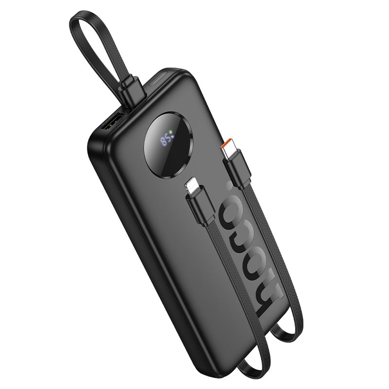 Power bank J132 22.5W + PD20W 10000mAh