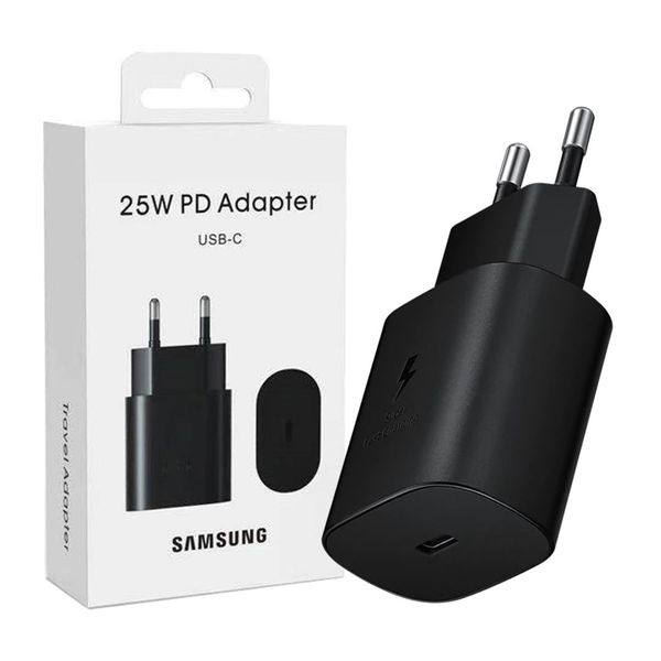 Samsung Adapter 25W High Quality