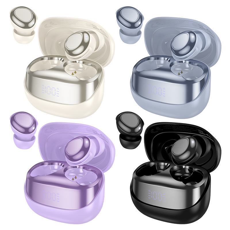 True wireless stereo headset EW200-202