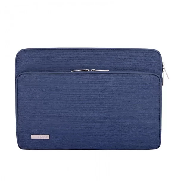 BAG SLEEVE L28-21-13 13" CANVAS ARTISAN BLUE
