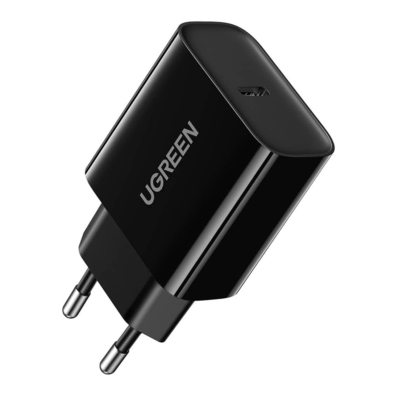 UGREEN USB-C Cell Phone Smart & Fast Charger Adapter
