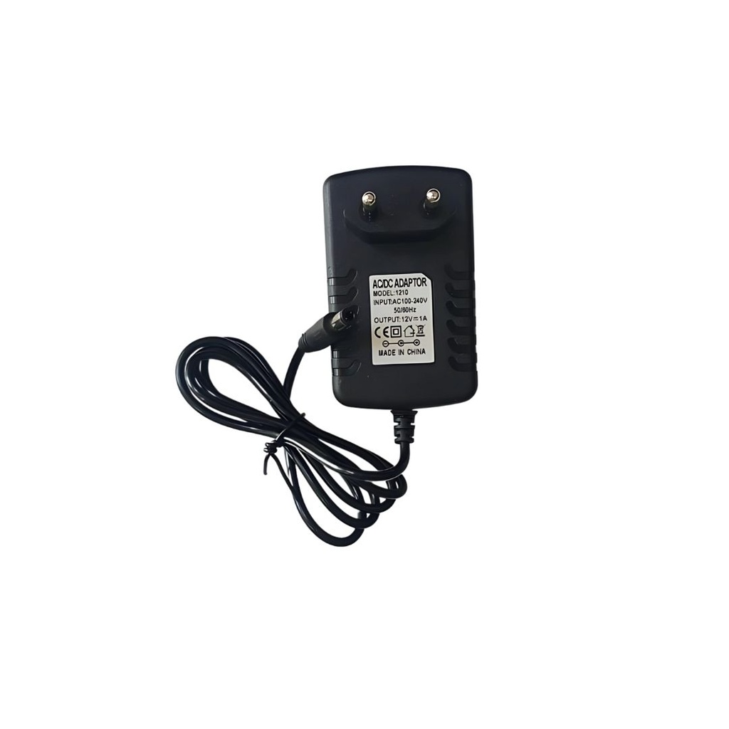 Adapter DC