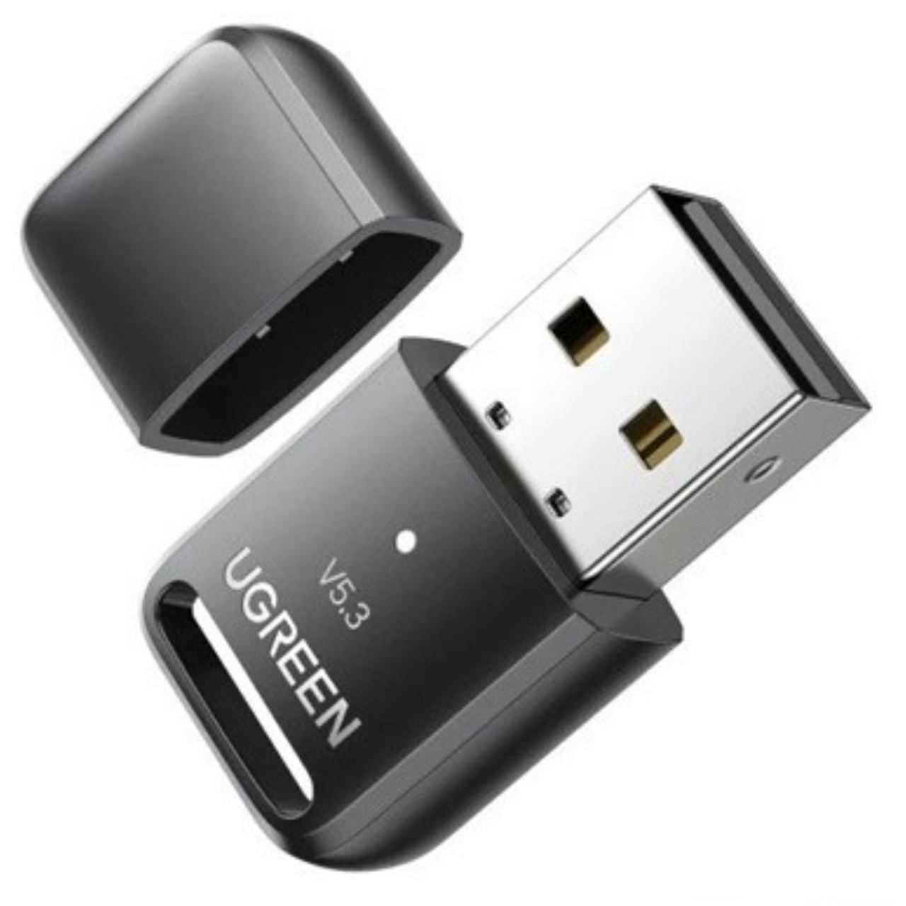 UGREEN USB Bluetooth 5.3 Adapter, Stable & Fast Connection