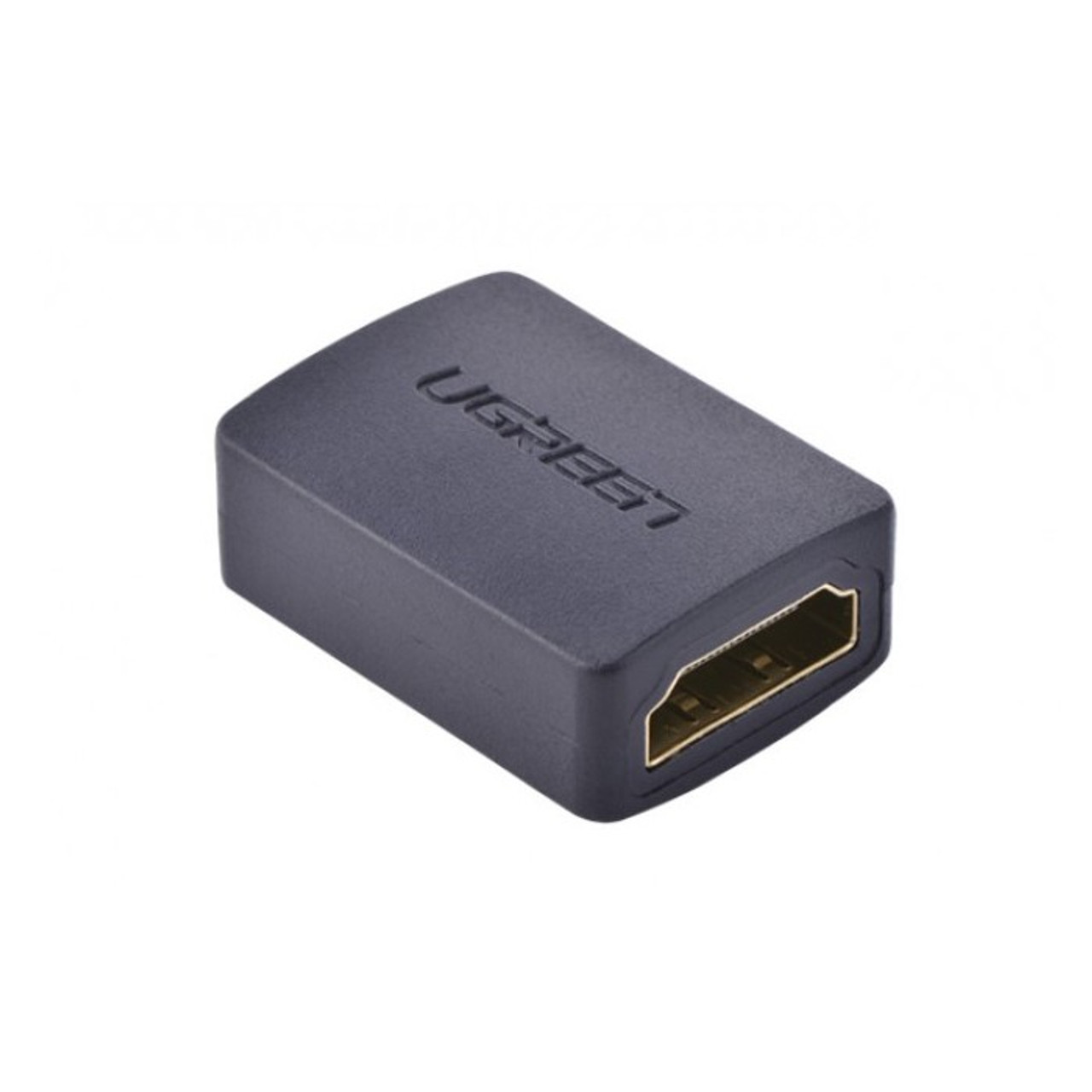 UGREEN 4k HDMI Female to Female Adapter 