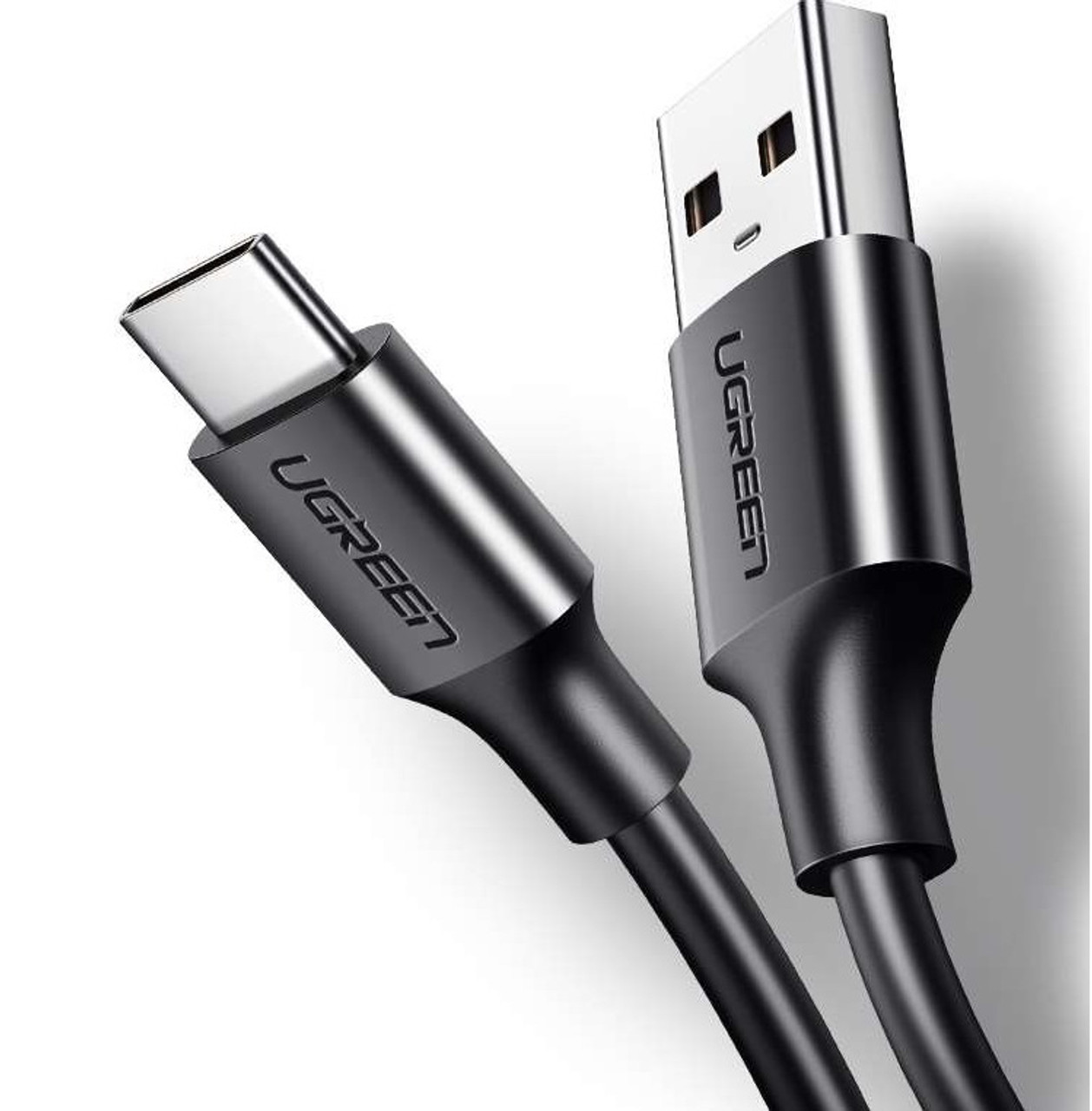 UGREEN USB to USB-C Fast Charge & Sync (1 m)