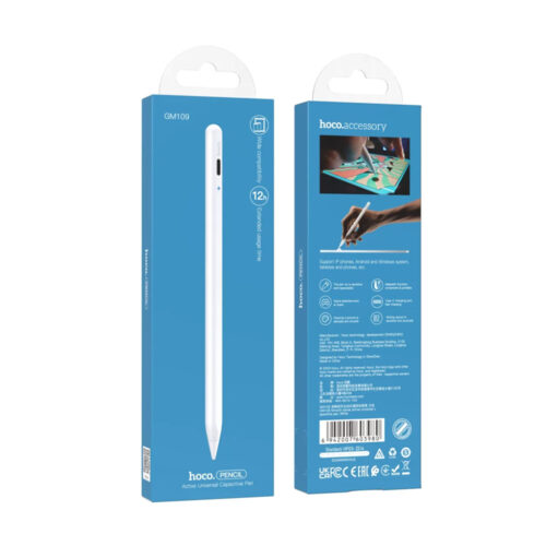 Hoco GM109 Smart Stylus Pencil