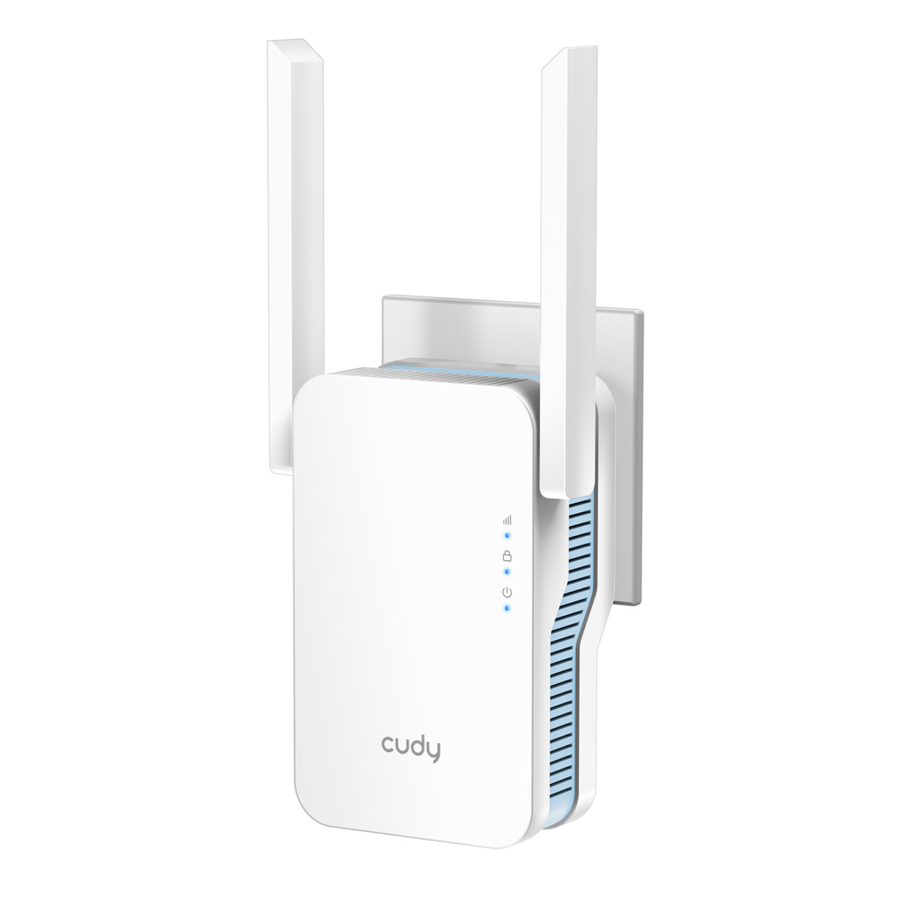 Cudy AC1200 Dual Band Wi-Fi Mesh Repeater
