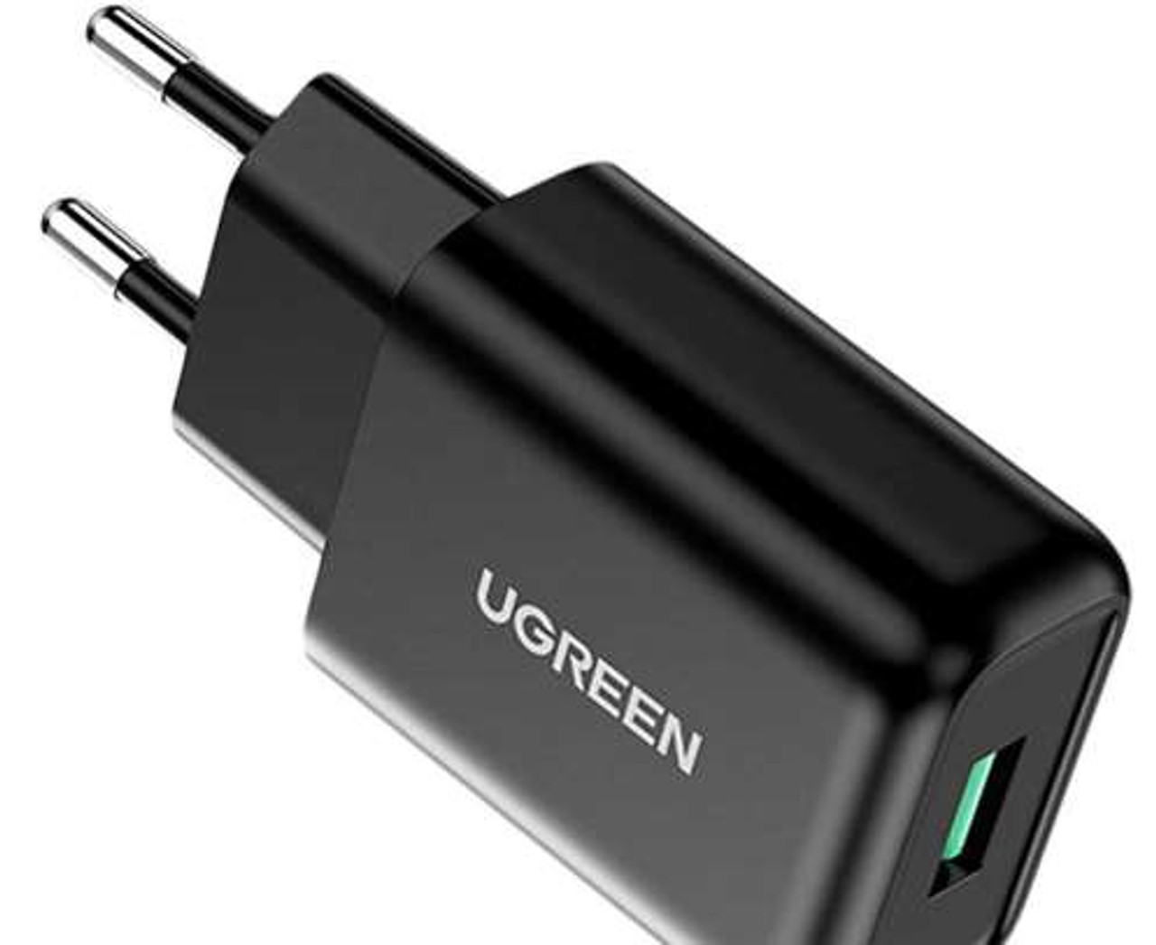 UGREEN USB-A Cell Phone Smart & Fast Charger Adapter 
