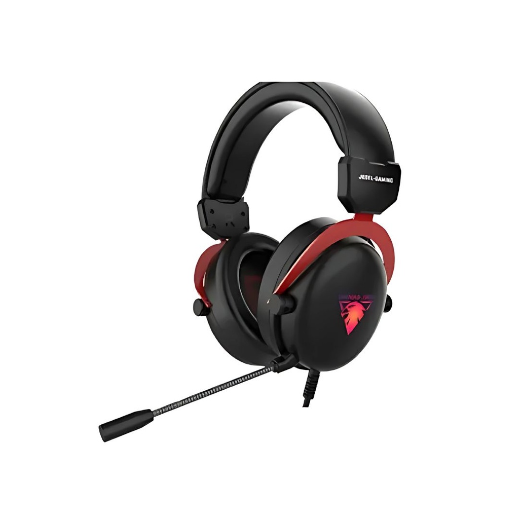 Jedel Wired Gaming Headphone Model GH581