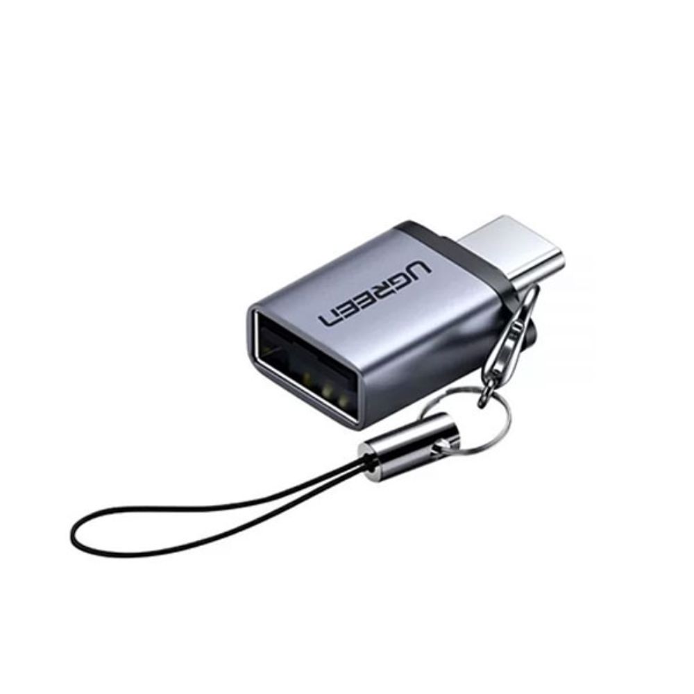 UGREEN OTG Adapter From USB-C 3.1 Male to USB-A 3.0 Female