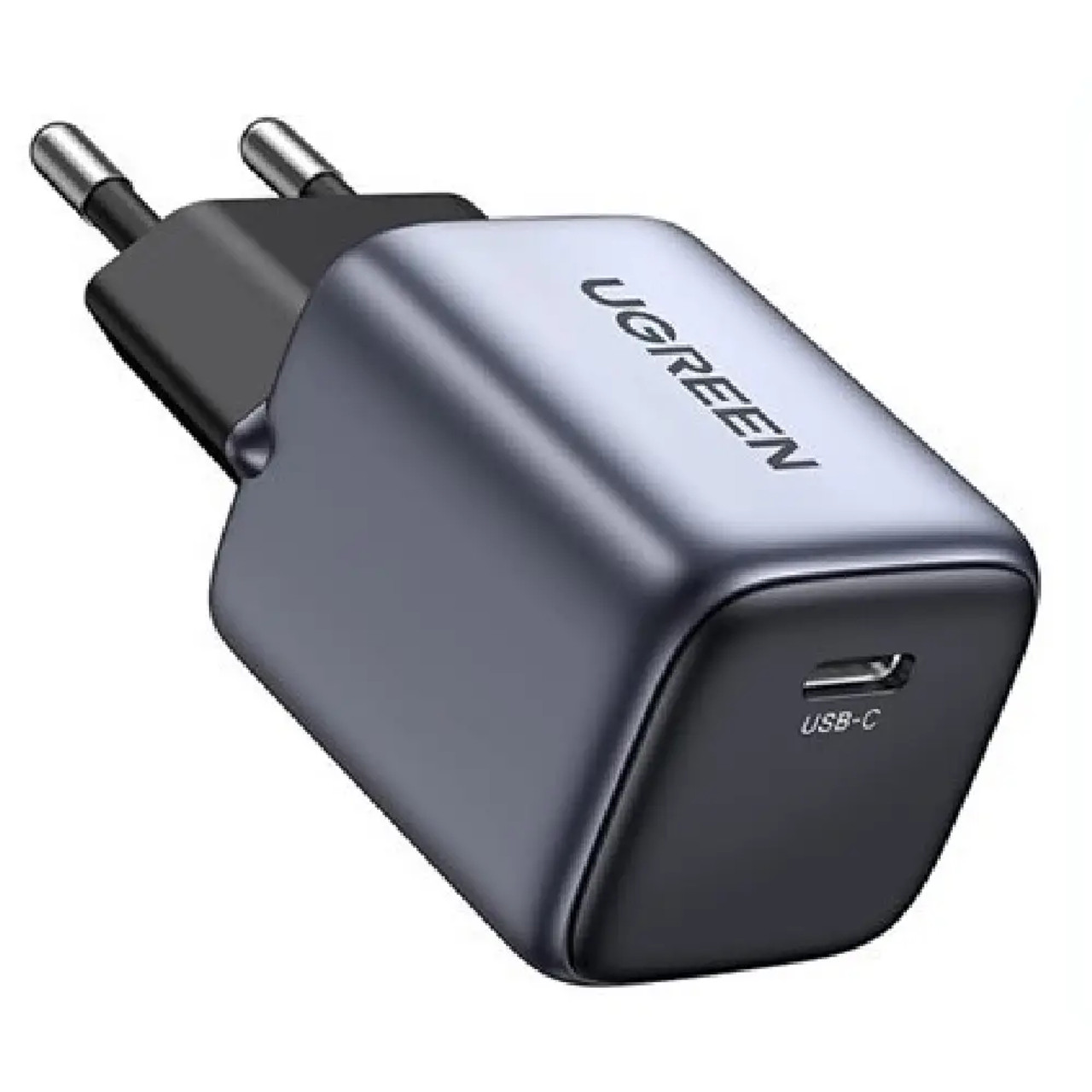 UGreen USB-C Phone, Tablet, iPads Charger Nexode