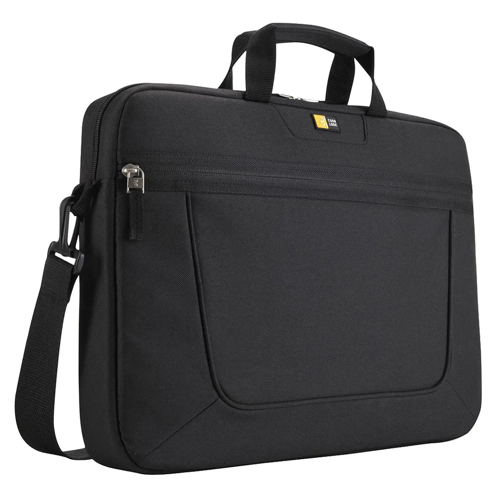 CASE LOGIC SLIM BAG BLACK 15.6"