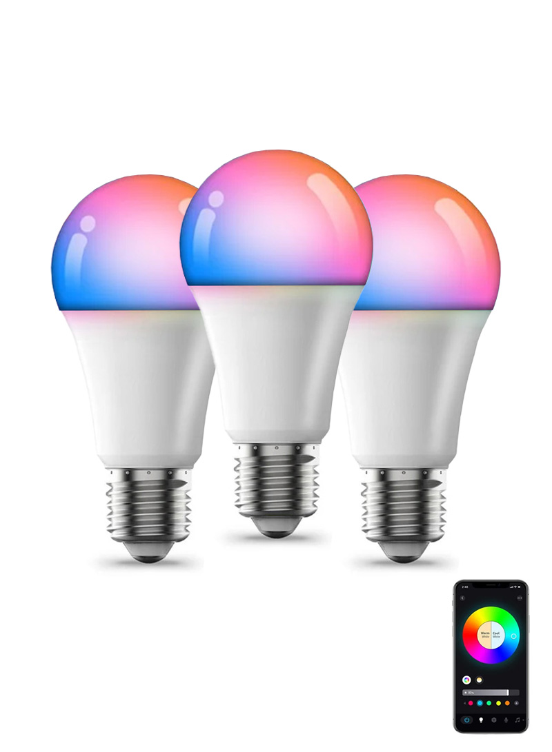 Smart Bulb AI compatible hot