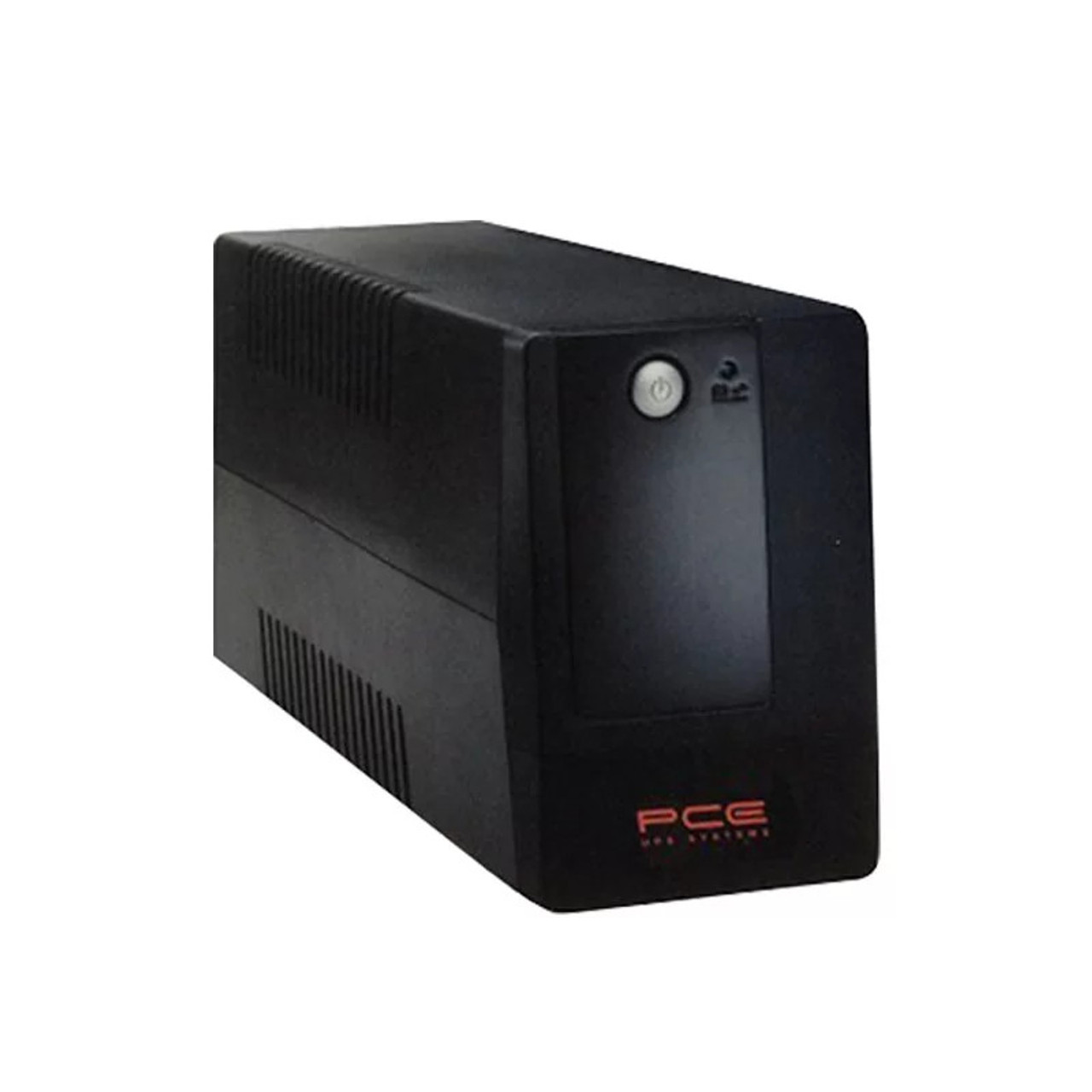 PCE UPS SYSTEM M8-900 900VA 480W
