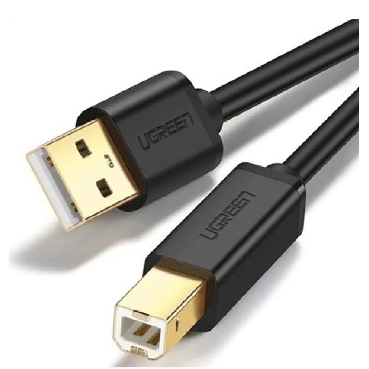 UGreen Cable Printer USB Super Speed 1.5M