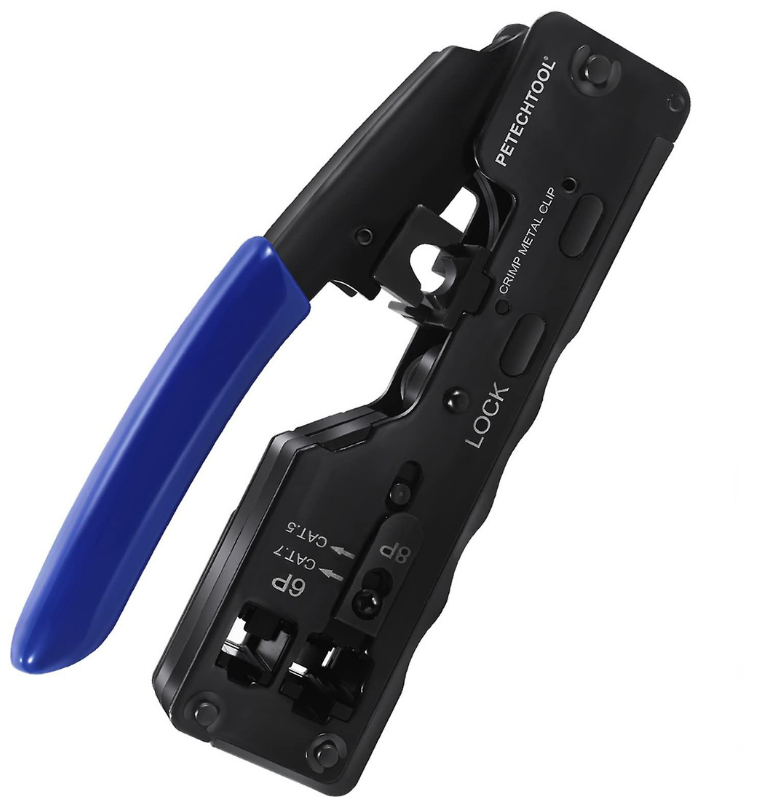 Network Crimping Tool HT-7088