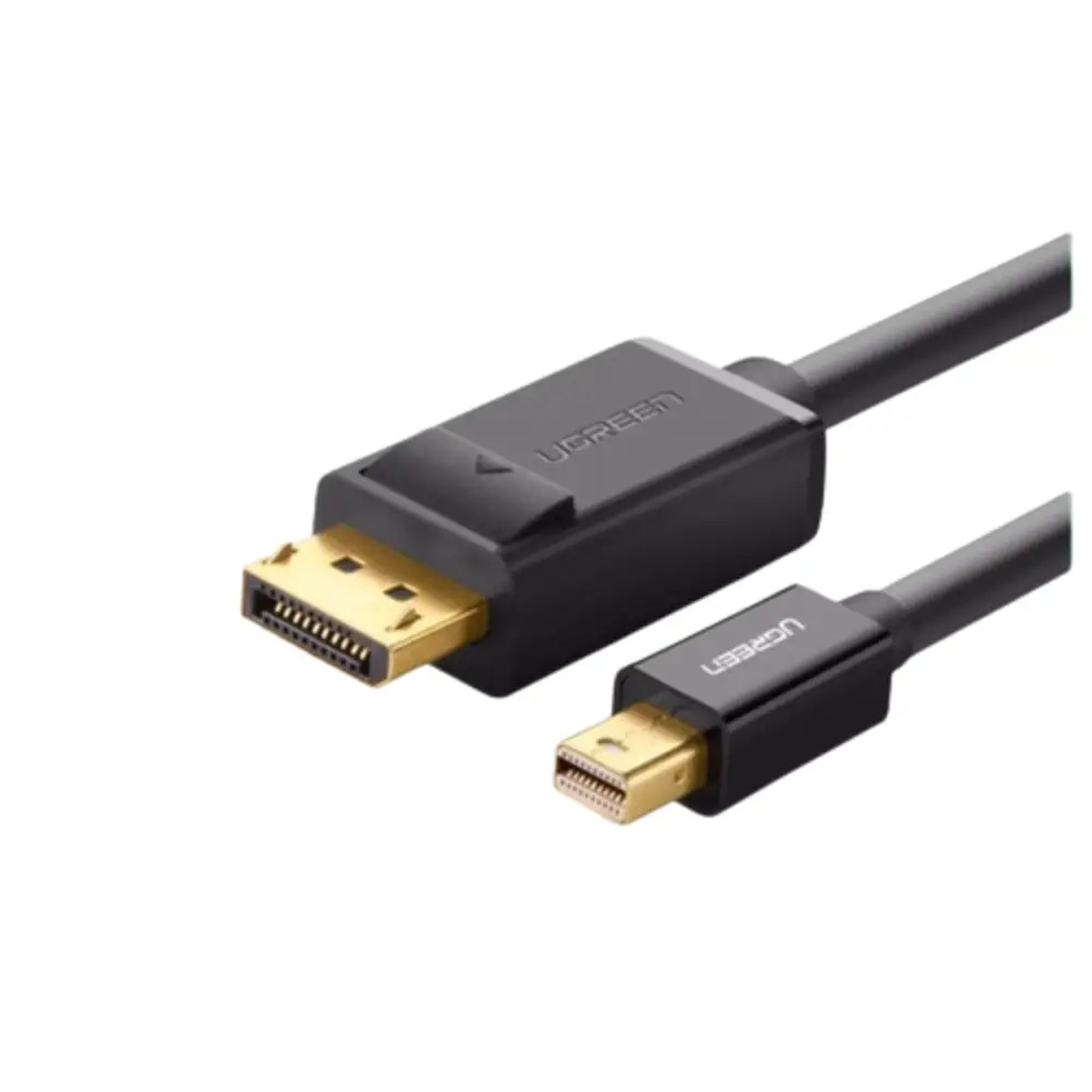 UGREEN Mini DP TO Display Port Cable ,1.5 M Black