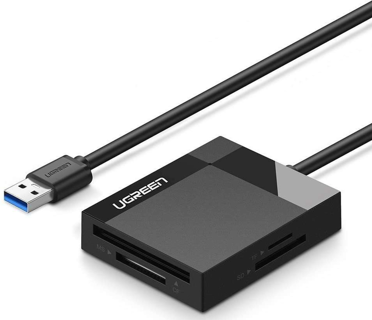 UGREEN USB 3.0 All-in-One Card Reader