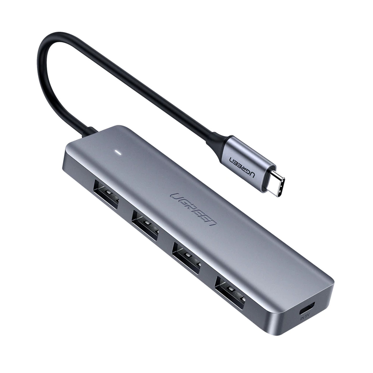 UGREEN USB-C Hub to 4 Ports USB 3.0